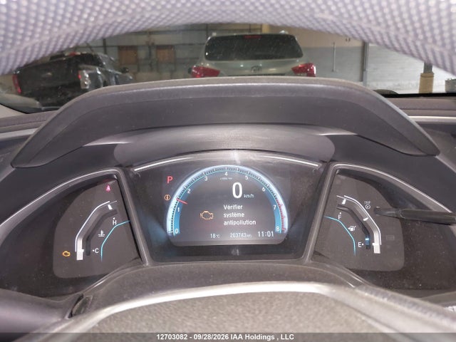 Honda CIVIC EX 2016 2HGFC2F75GH006515 Image 7