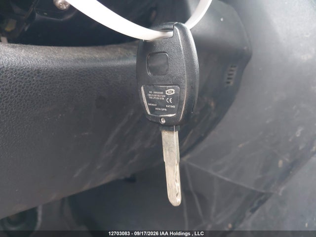 Aukcja sprzedaży 2012 Honda Pilot, vin: 5FNYF4H90CB506624, numer aukcji: 12703083