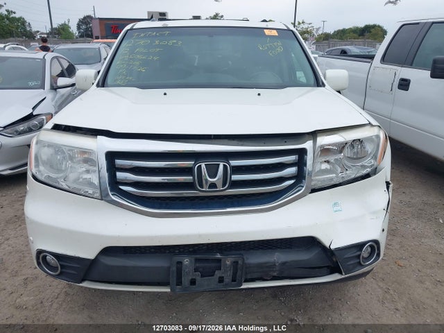 Aukcja sprzedaży 2012 Honda Pilot, vin: 5FNYF4H90CB506624, numer aukcji: 12703083