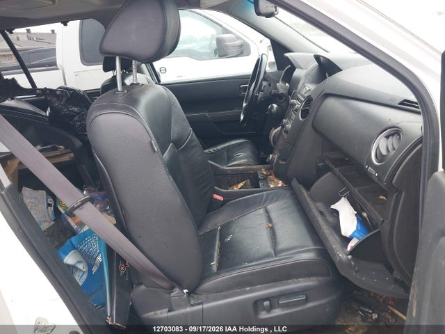 Aukcja sprzedaży 2012 Honda Pilot, vin: 5FNYF4H90CB506624, numer aukcji: 12703083