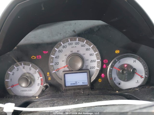 Aukcja sprzedaży 2012 Honda Pilot, vin: 5FNYF4H90CB506624, numer aukcji: 12703083