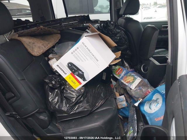 Aukcja sprzedaży 2012 Honda Pilot, vin: 5FNYF4H90CB506624, numer aukcji: 12703083