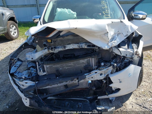 Ford ESCAPE SE 2016 1FMCU0GX3GUA24456 Image 10