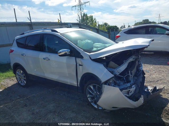 Ford ESCAPE SE 2016 1FMCU0GX3GUA24456 Image 14
