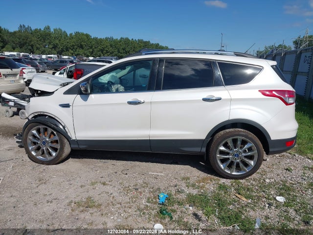 Ford ESCAPE SE 2016 1FMCU0GX3GUA24456 Image 15