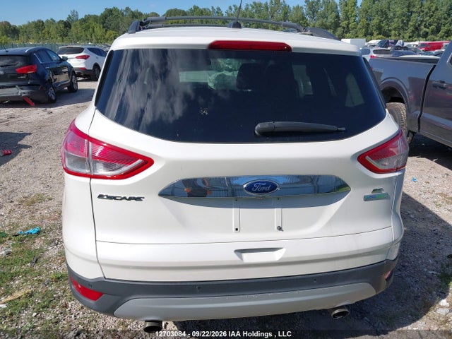 Ford ESCAPE SE 2016 1FMCU0GX3GUA24456 Image 17