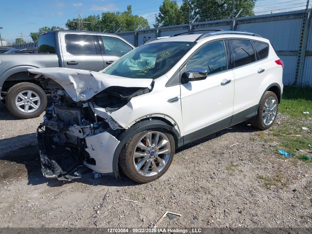 Ford ESCAPE SE 2016 1FMCU0GX3GUA24456 Image 2