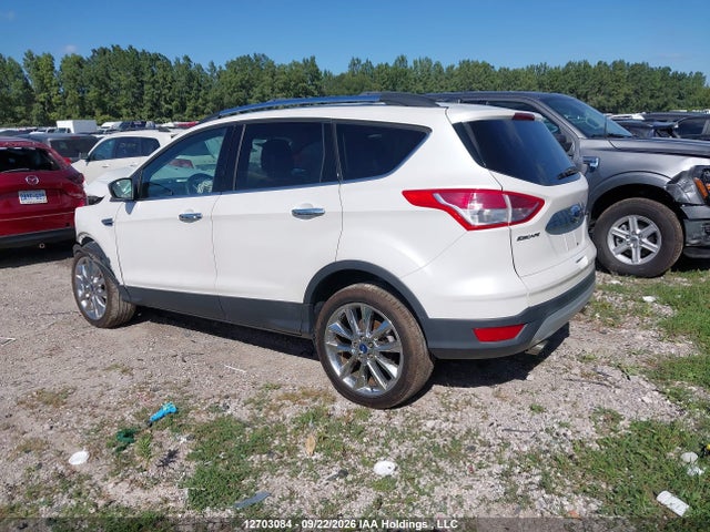 Ford ESCAPE SE 2016 1FMCU0GX3GUA24456 Image 3