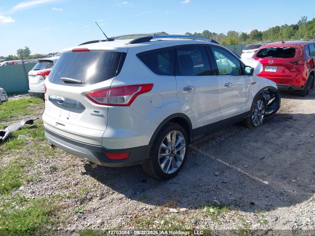 Ford ESCAPE SE 2016 1FMCU0GX3GUA24456 Image 4