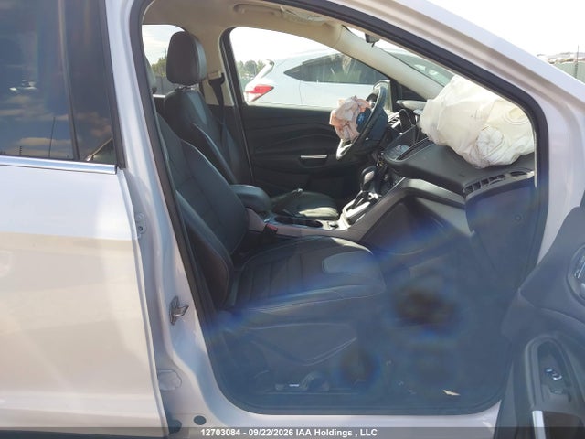 Ford ESCAPE SE 2016 1FMCU0GX3GUA24456 Image 5