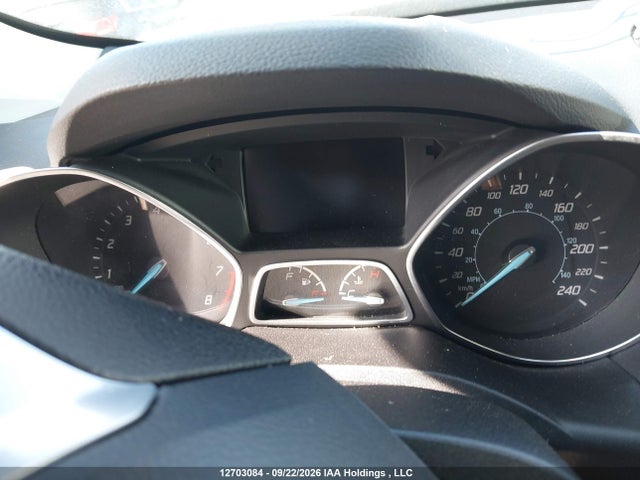 Ford ESCAPE SE 2016 1FMCU0GX3GUA24456 Image 7