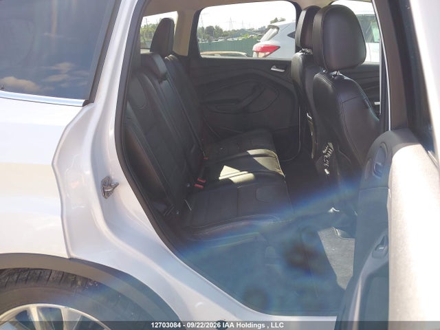 Ford ESCAPE SE 2016 1FMCU0GX3GUA24456 Image 8