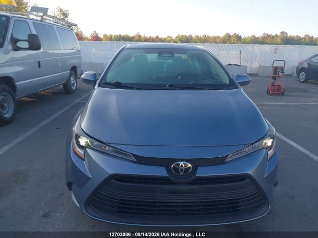 Toyota COROLLA LE 2024 5YFB4MDE5RP207576 Image 11
