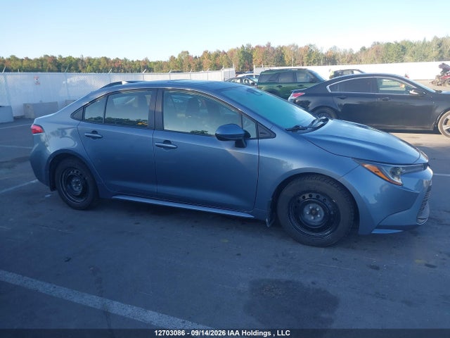 Toyota COROLLA LE 2024 5YFB4MDE5RP207576 Image 12