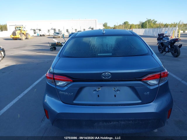 Toyota COROLLA LE 2024 5YFB4MDE5RP207576 Image 15