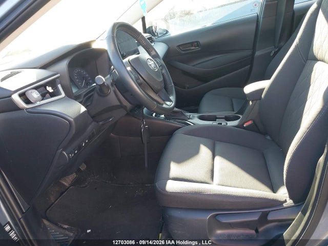 Toyota COROLLA LE 2024 5YFB4MDE5RP207576 Image 17