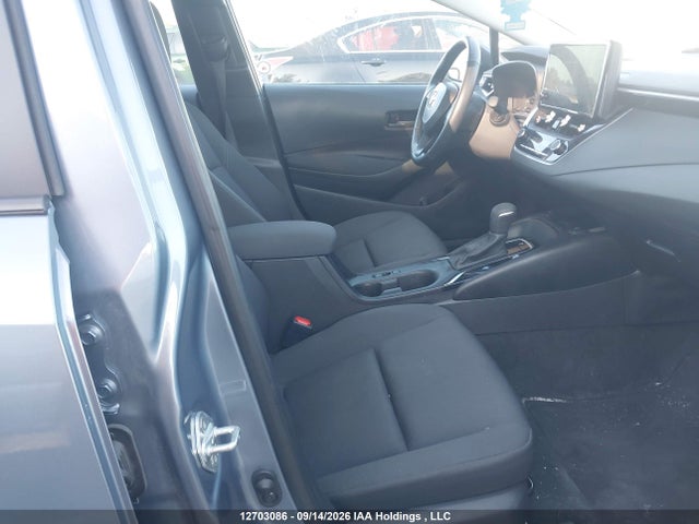 Toyota COROLLA LE 2024 5YFB4MDE5RP207576 Image 5