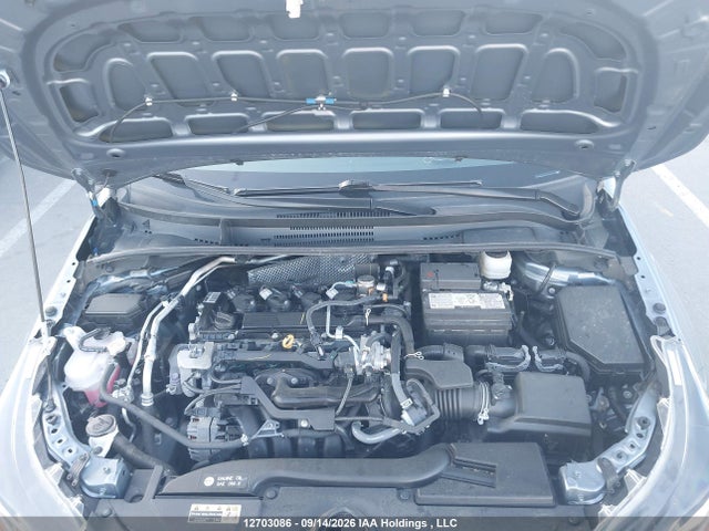 Toyota COROLLA LE 2024 5YFB4MDE5RP207576 Image 9