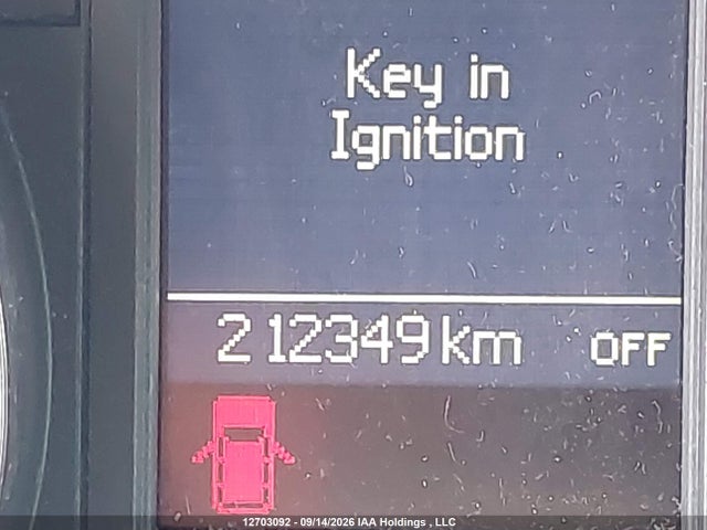 Aukcja sprzedaży 2017 Dodge Grand Caravan Crew, vin: 2C4RDGDGXHR741737, numer aukcji: 12703092