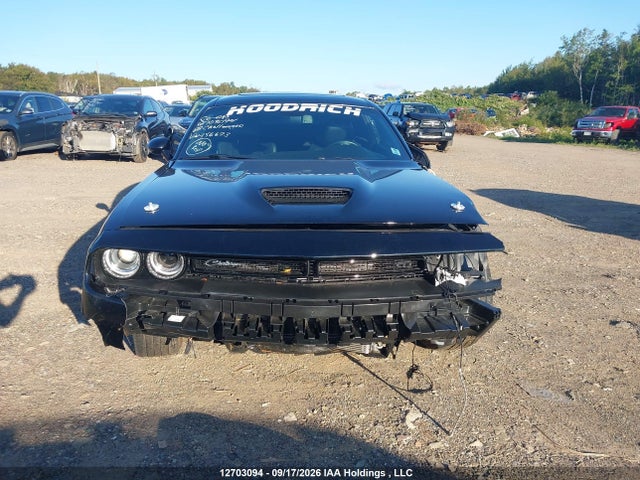 Продажа на аукционе авто 2022 Dodge Challenger Gt Awd, vin: 2C3CDZKG7NH156673, номер лота: 12703094