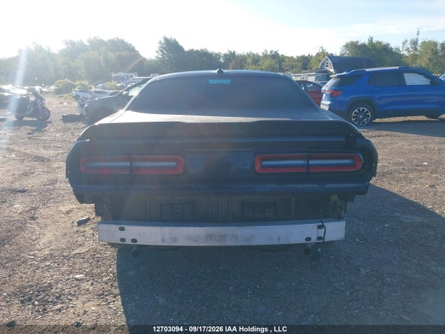 Продажа на аукционе авто 2022 Dodge Challenger Gt Awd, vin: 2C3CDZKG7NH156673, номер лота: 12703094