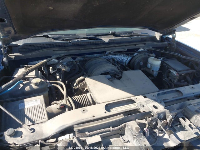 2017 Gmc Sierra K1500 მანქანა იყიდება აუქციონზე, vin: 1GTV2LEHXHZ403927, აუქციონის ნომერი: 12703098