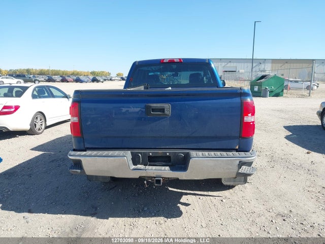 2017 Gmc Sierra K1500 მანქანა იყიდება აუქციონზე, vin: 1GTV2LEHXHZ403927, აუქციონის ნომერი: 12703098