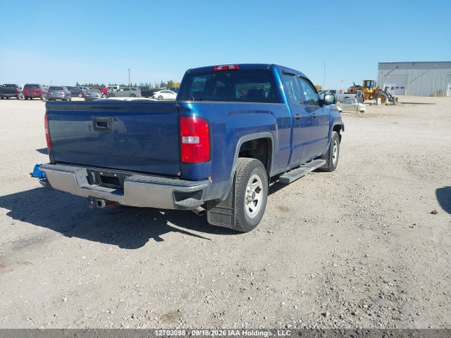 2017 Gmc Sierra K1500 მანქანა იყიდება აუქციონზე, vin: 1GTV2LEHXHZ403927, აუქციონის ნომერი: 12703098