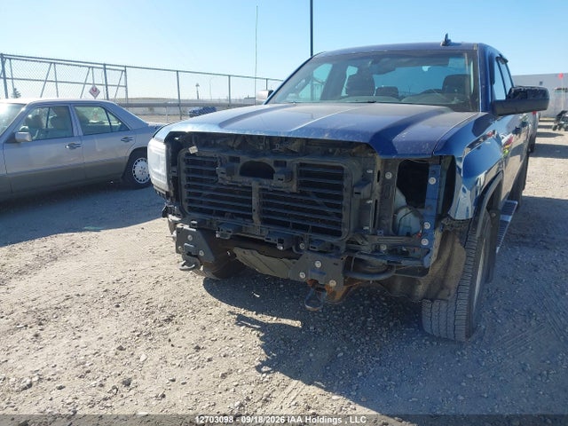 2017 Gmc Sierra K1500 მანქანა იყიდება აუქციონზე, vin: 1GTV2LEHXHZ403927, აუქციონის ნომერი: 12703098