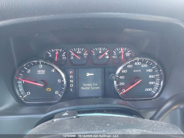 2017 Gmc Sierra K1500 მანქანა იყიდება აუქციონზე, vin: 1GTV2LEHXHZ403927, აუქციონის ნომერი: 12703098