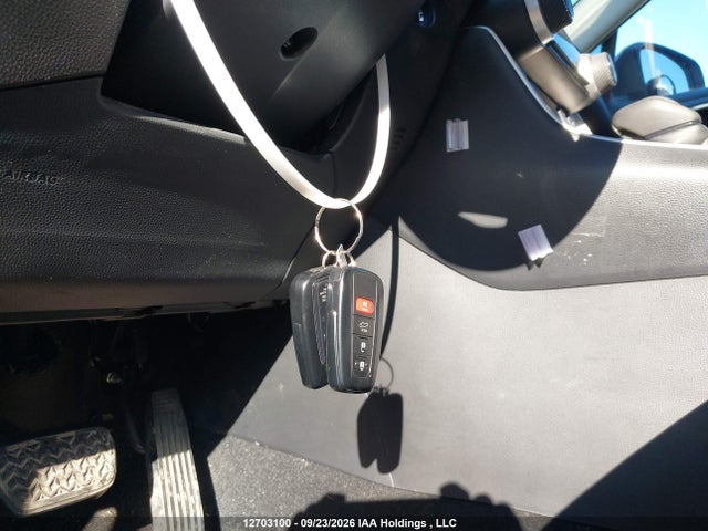 Продаж на аукціоні авто 2021 Toyota Rav4, vin: 2T3R1RFV5MC206025, номер лоту: 12703100
