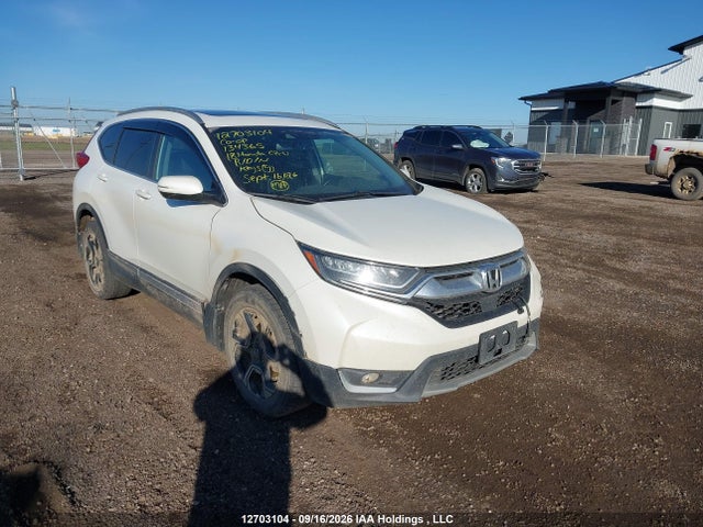 2018 2HKRW2H95JH134365 главное изображение