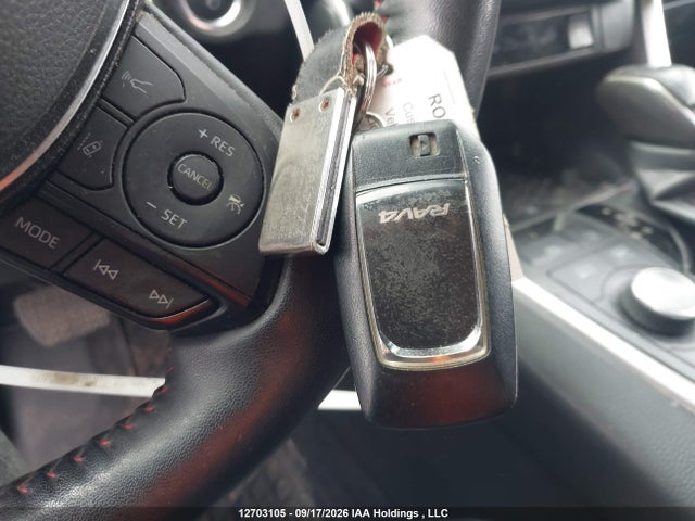 Toyota Rav4 Prime Xse 2024 JTMGB3FV1RD178888 Image 11