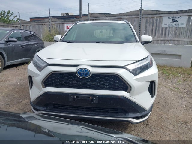 Toyota Rav4 Prime Xse 2024 JTMGB3FV1RD178888 Image 13