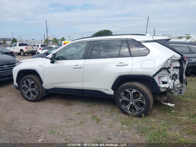 Toyota Rav4 Prime Xse 2024 JTMGB3FV1RD178888 Image 15