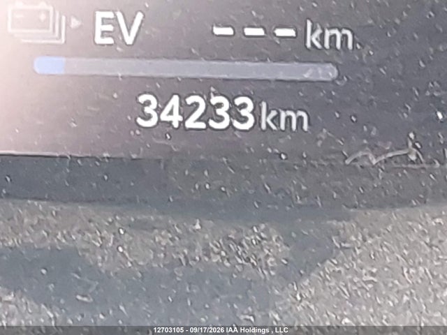 Toyota Rav4 Prime Xse 2024 JTMGB3FV1RD178888 Image 16