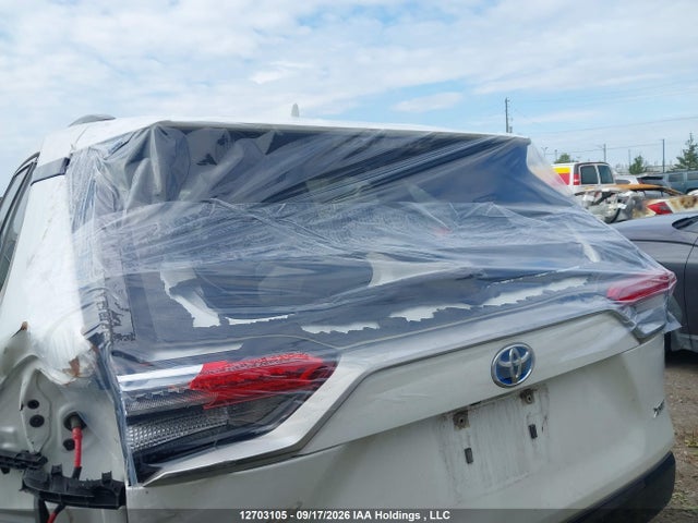 Toyota Rav4 Prime Xse 2024 JTMGB3FV1RD178888 Image 19