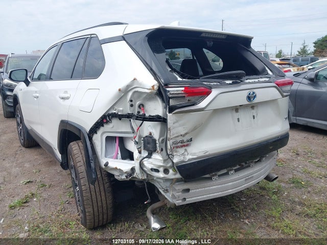 Toyota Rav4 Prime Xse 2024 JTMGB3FV1RD178888 Image 3