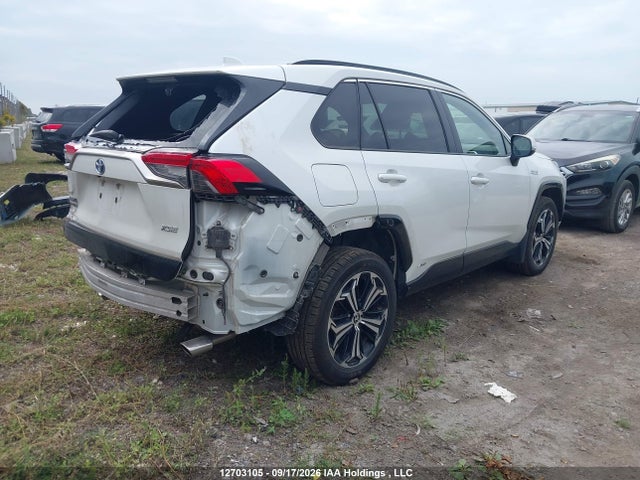 Toyota Rav4 Prime Xse 2024 JTMGB3FV1RD178888 Image 4