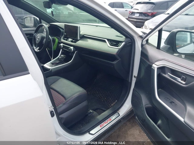 Toyota Rav4 Prime Xse 2024 JTMGB3FV1RD178888 Image 5