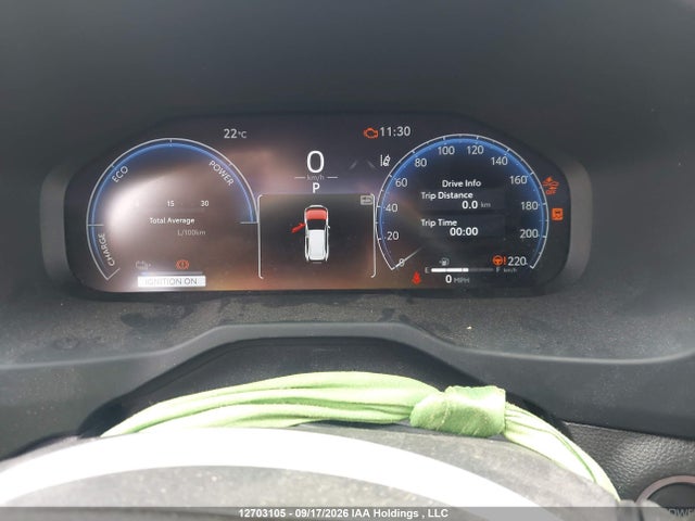 Toyota Rav4 Prime Xse 2024 JTMGB3FV1RD178888 Image 7