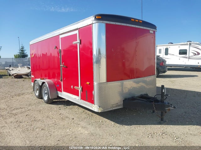 Auction sale of the 2008 Forest River Trailer, vin: 5NHUHA6298W053486, lot number: 12703109