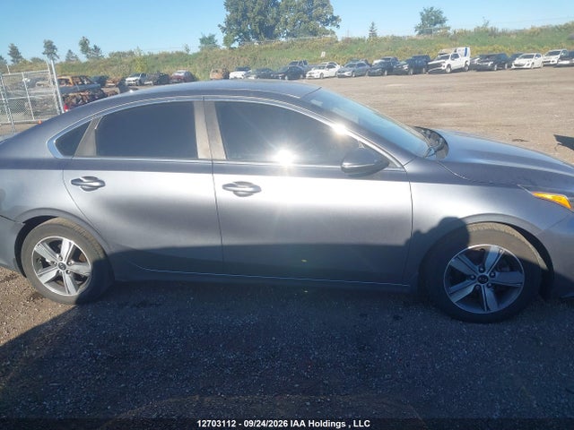 Продаж на аукціоні авто 2019 Kia Forte, vin: 3KPF54AD2KE128822, номер лоту: 12703112