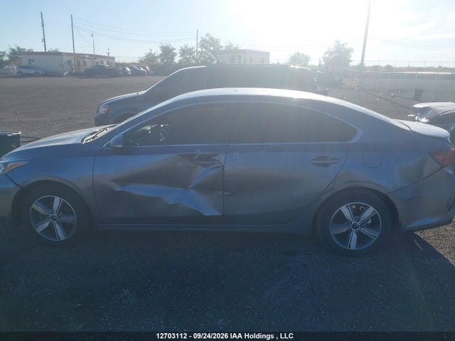 Продаж на аукціоні авто 2019 Kia Forte, vin: 3KPF54AD2KE128822, номер лоту: 12703112