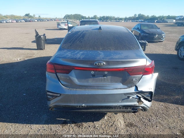 Продаж на аукціоні авто 2019 Kia Forte, vin: 3KPF54AD2KE128822, номер лоту: 12703112