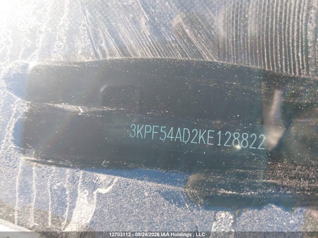 Продаж на аукціоні авто 2019 Kia Forte, vin: 3KPF54AD2KE128822, номер лоту: 12703112