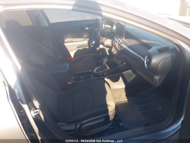 Продаж на аукціоні авто 2019 Kia Forte, vin: 3KPF54AD2KE128822, номер лоту: 12703112