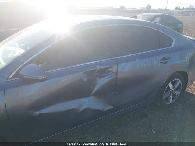 Продаж на аукціоні авто 2019 Kia Forte, vin: 3KPF54AD2KE128822, номер лоту: 12703112