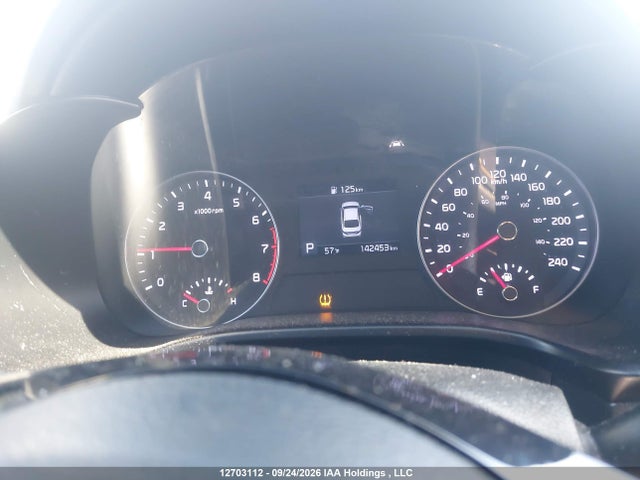Продаж на аукціоні авто 2019 Kia Forte, vin: 3KPF54AD2KE128822, номер лоту: 12703112