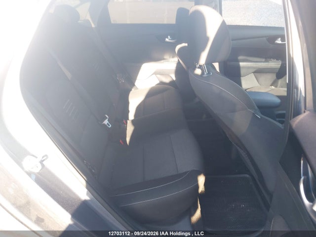 Продаж на аукціоні авто 2019 Kia Forte, vin: 3KPF54AD2KE128822, номер лоту: 12703112